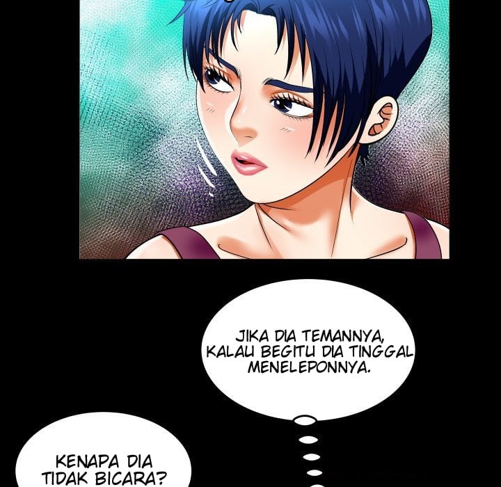 My Aunt - Chapter 137 22