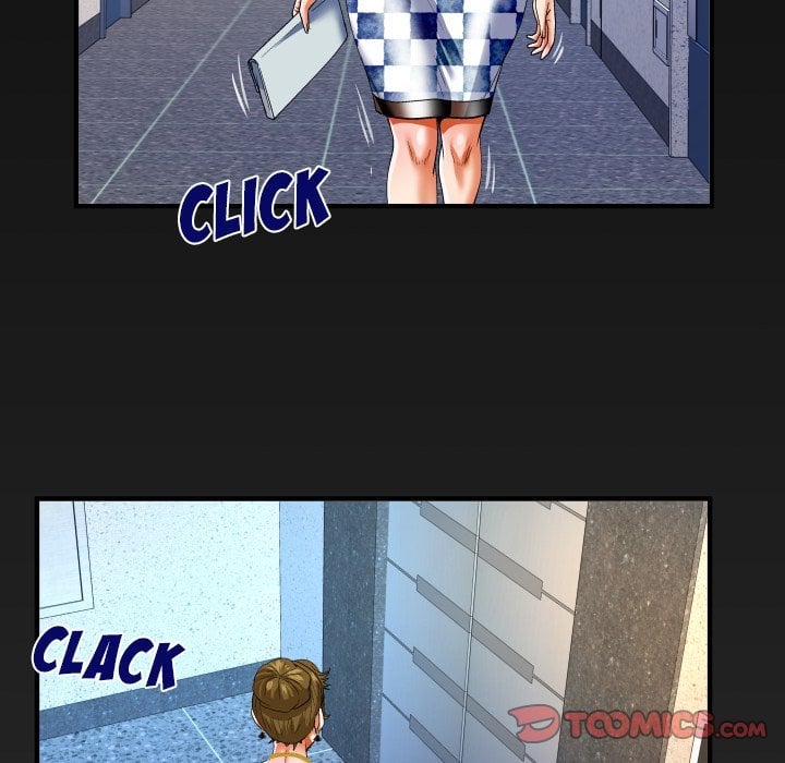 My Aunt - Chapter 137 80
