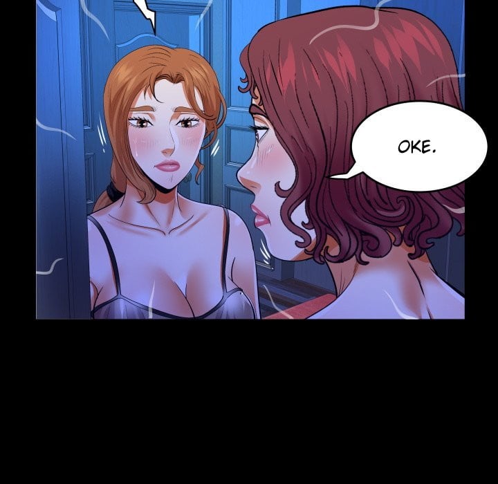 My Aunt - Chapter 137 67
