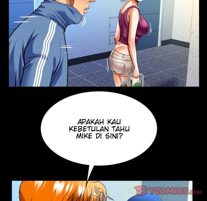 My Aunt - Chapter 137 20