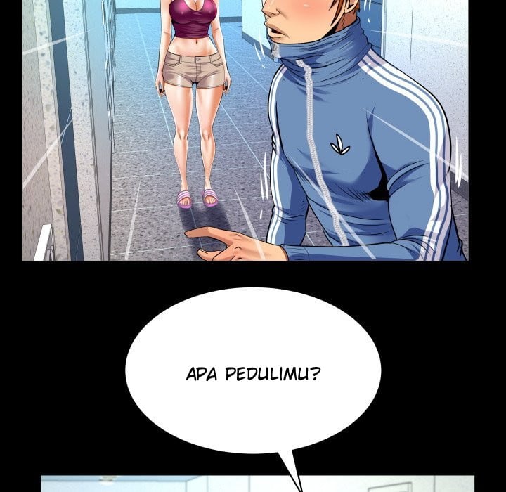 My Aunt - Chapter 137 43