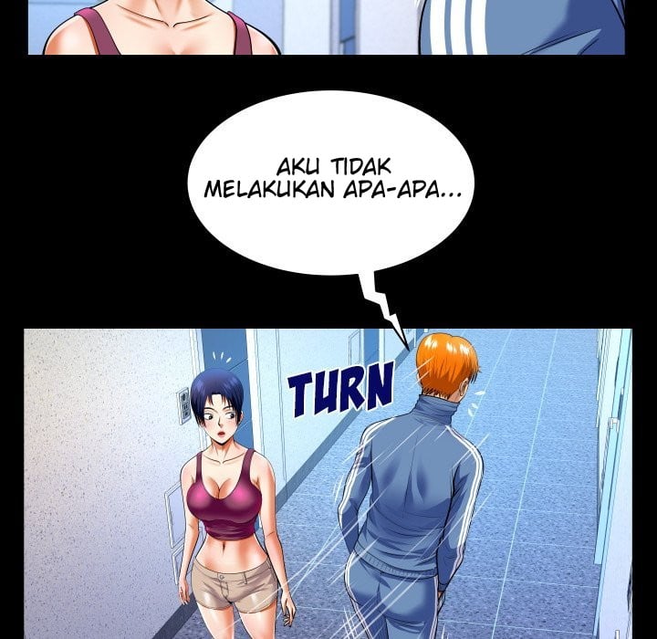My Aunt - Chapter 137 47