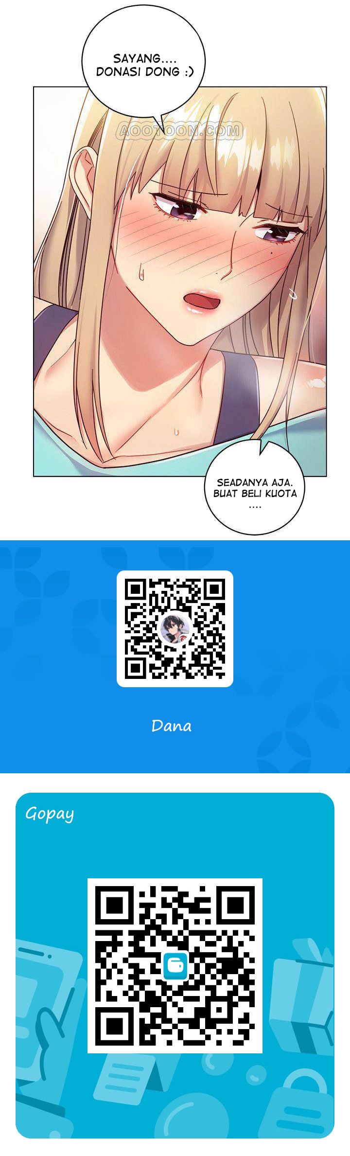 Stepmothers Friends - Chapter 137 7
