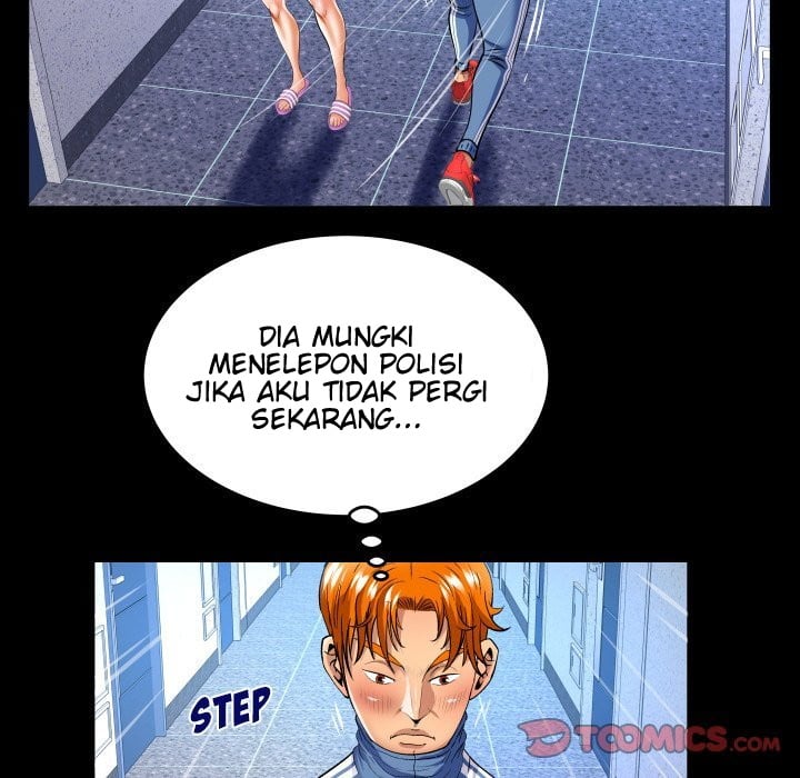 My Aunt - Chapter 137 48