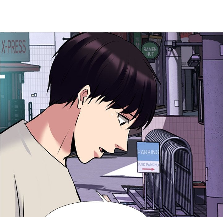 Extra Credit - Chapter 135 50