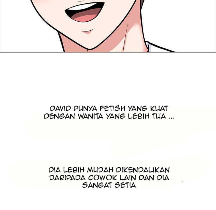 Extra Credit - Chapter 135 88