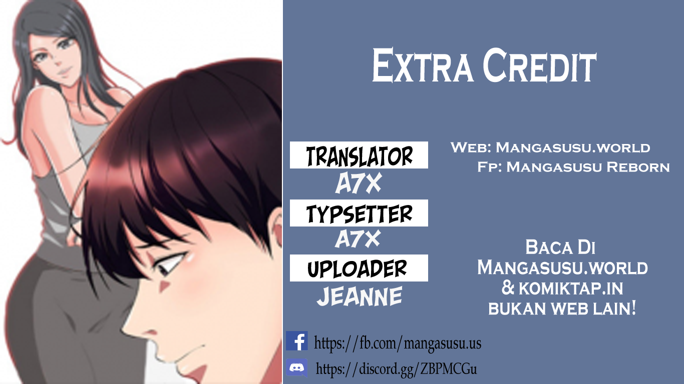 Extra Credit - Chapter 135 1