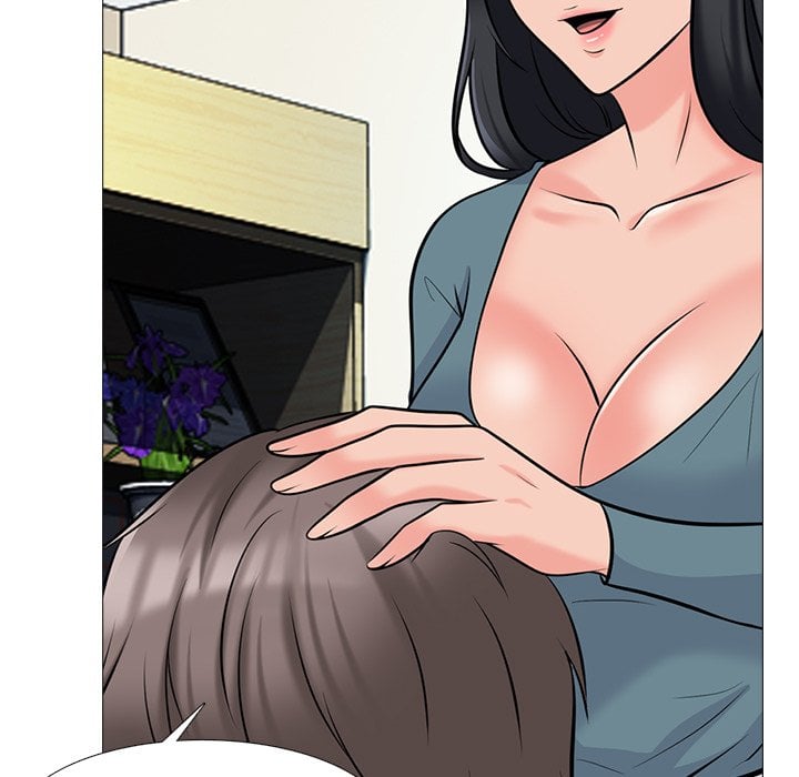 Extra Credit - Chapter 135 79
