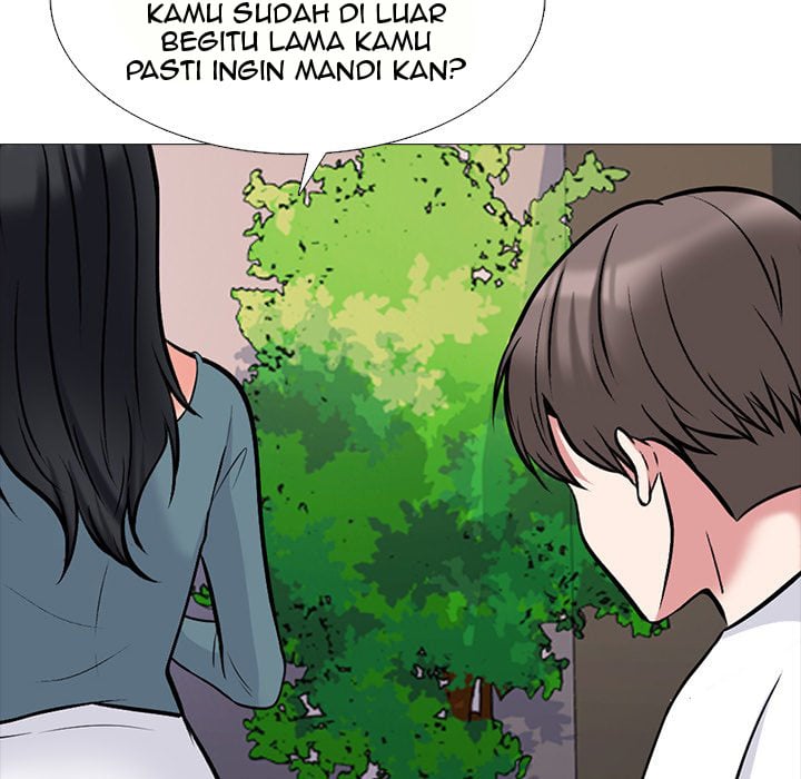 Extra Credit - Chapter 135 86