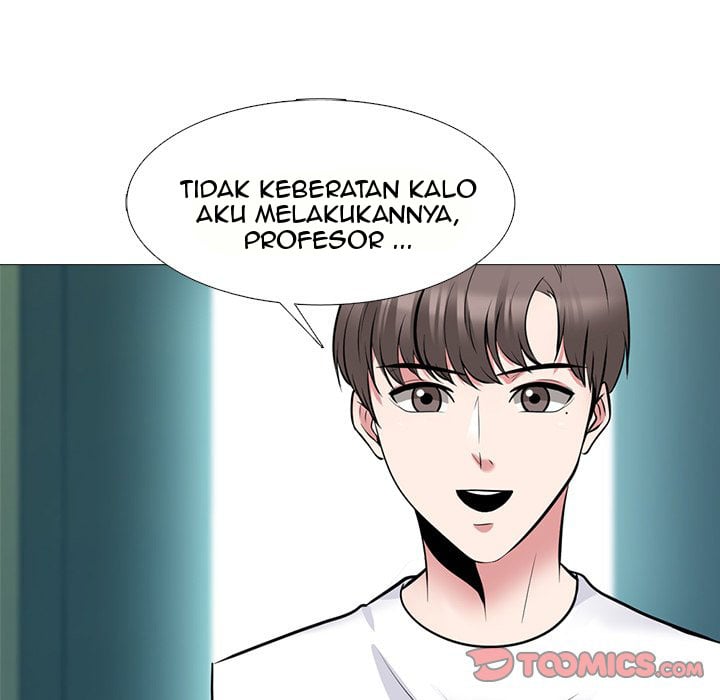 Extra Credit - Chapter 135 71