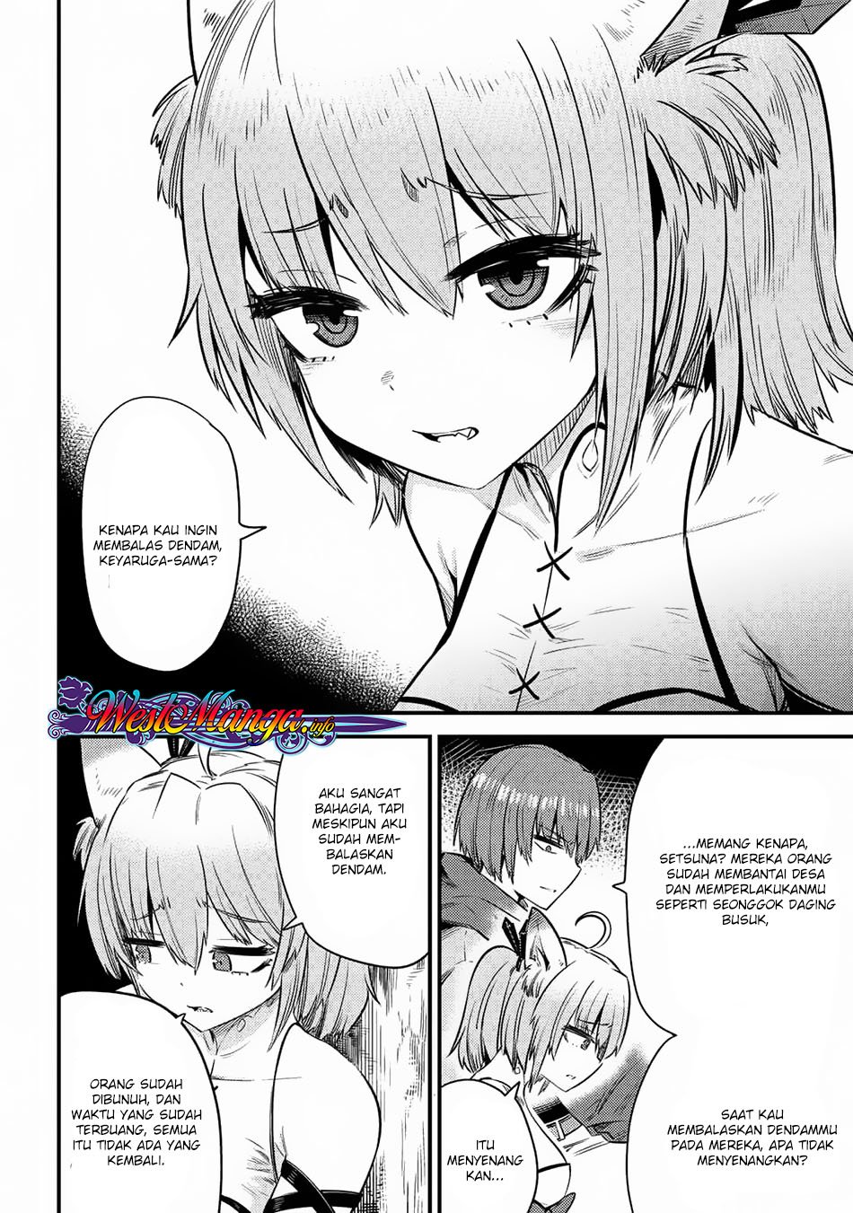 Kaifuku Jutsushi no Yarinaoshi - Chapter 16.2 12