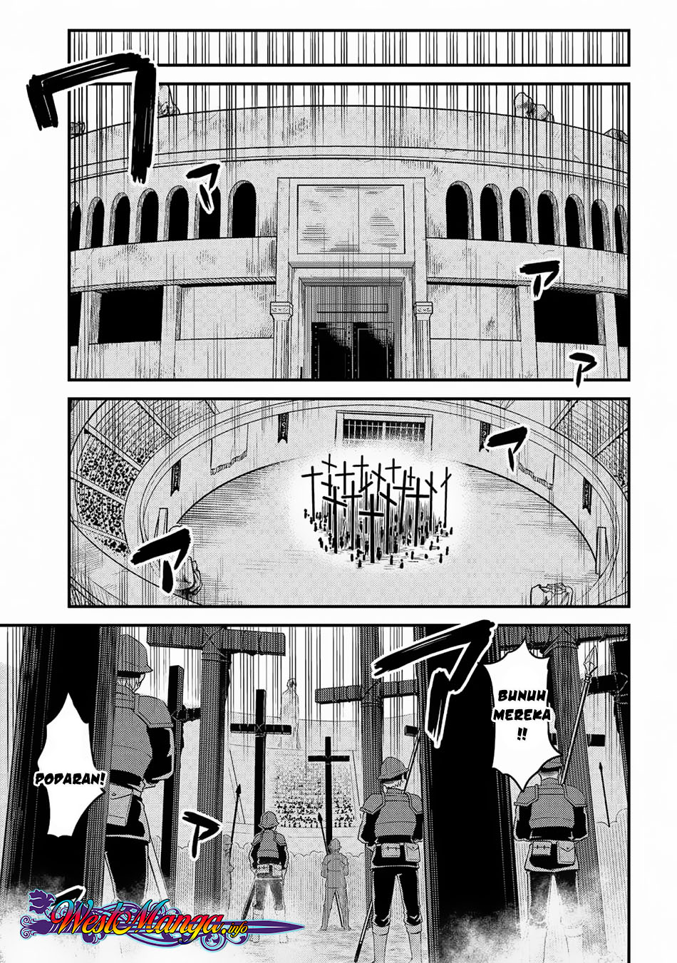 Kaifuku Jutsushi no Yarinaoshi - Chapter 16.2 17