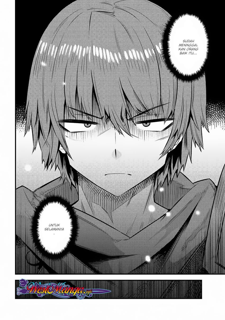 Kaifuku Jutsushi no Yarinaoshi - Chapter 16.2 16