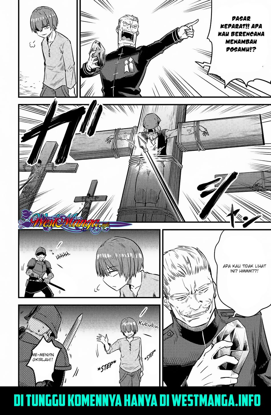 Kaifuku Jutsushi no Yarinaoshi - Chapter 16.2 26