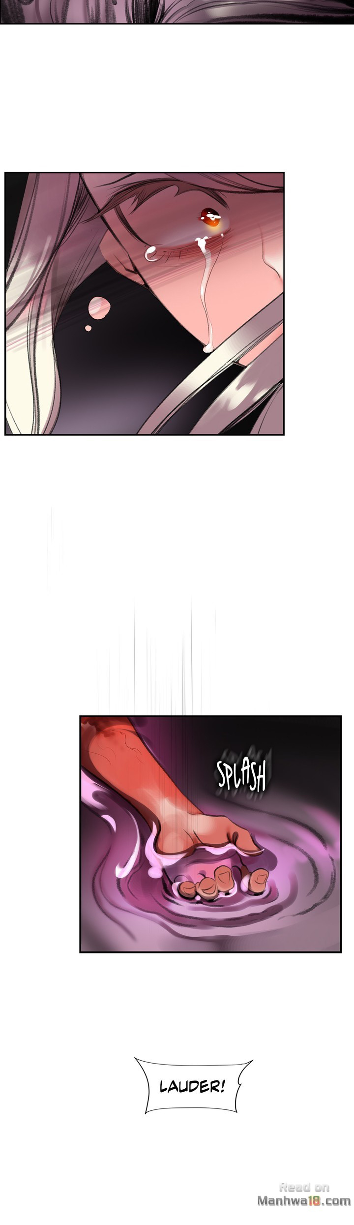 Lilith&#8217;s Cord - Chapter 71 20