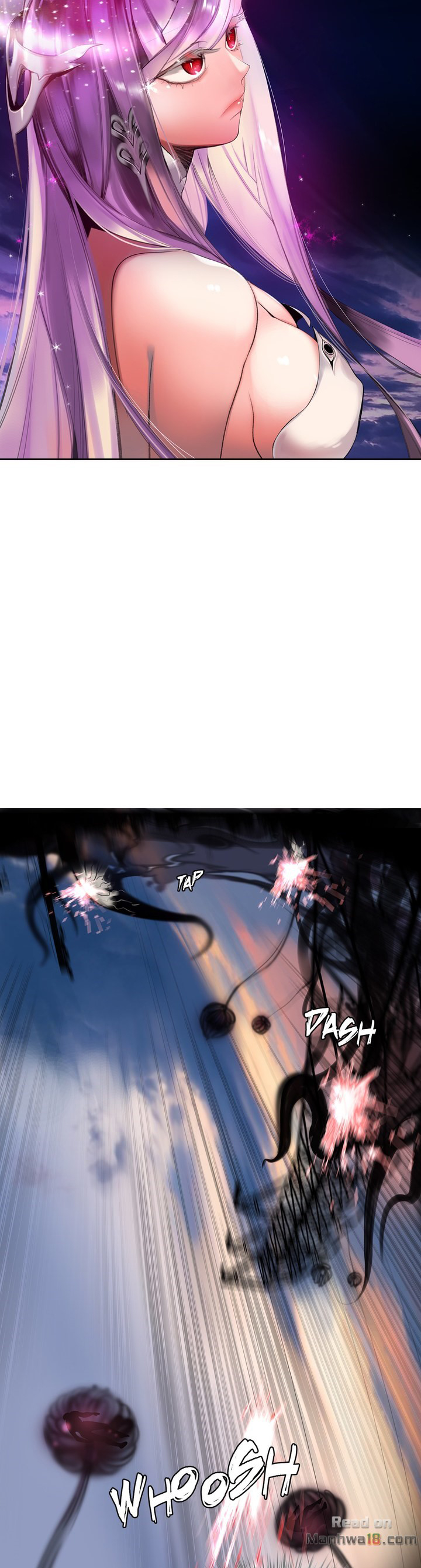 Lilith&#8217;s Cord - Chapter 71 38