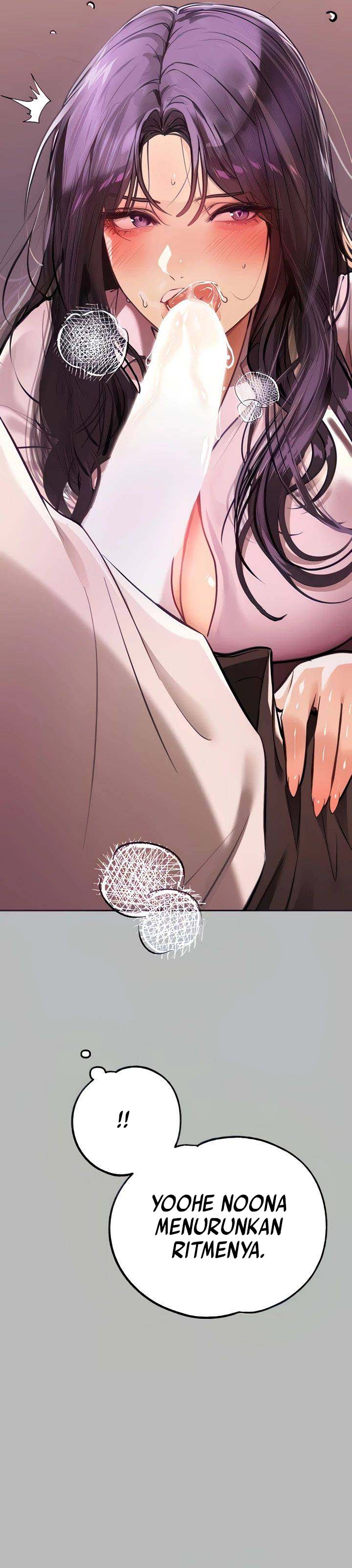 My Landlady Noona - Chapter 71 6