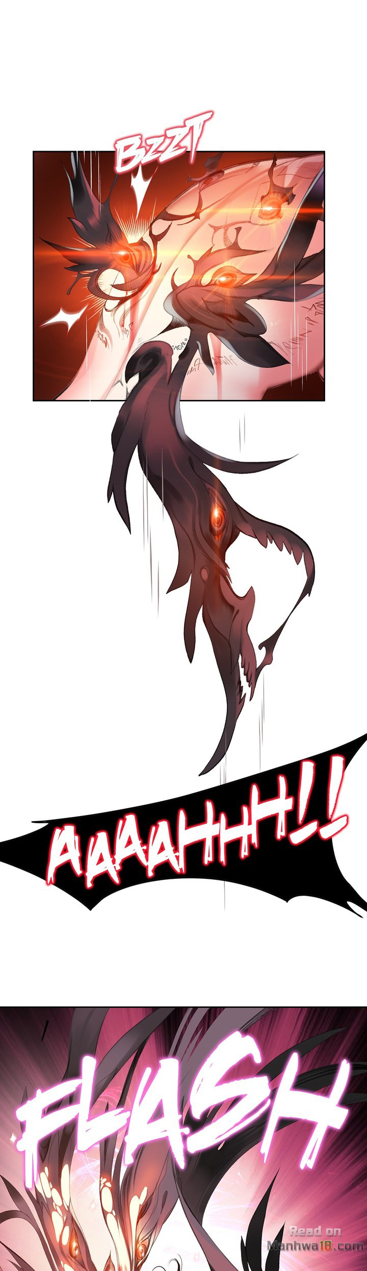 Lilith&#8217;s Cord - Chapter 71 16