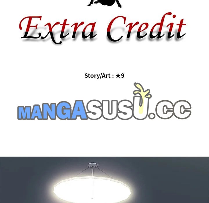 Extra Credit - Chapter 71 16
