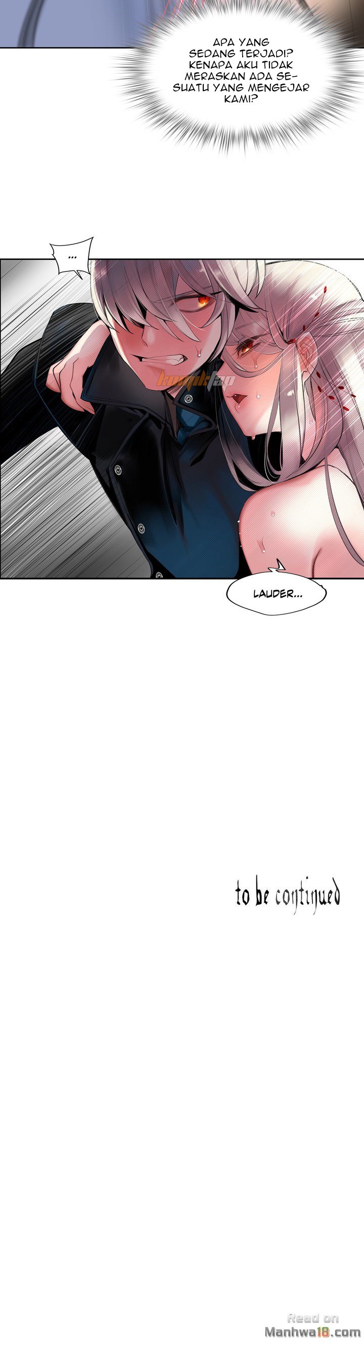 Lilith&#8217;s Cord - Chapter 71 39