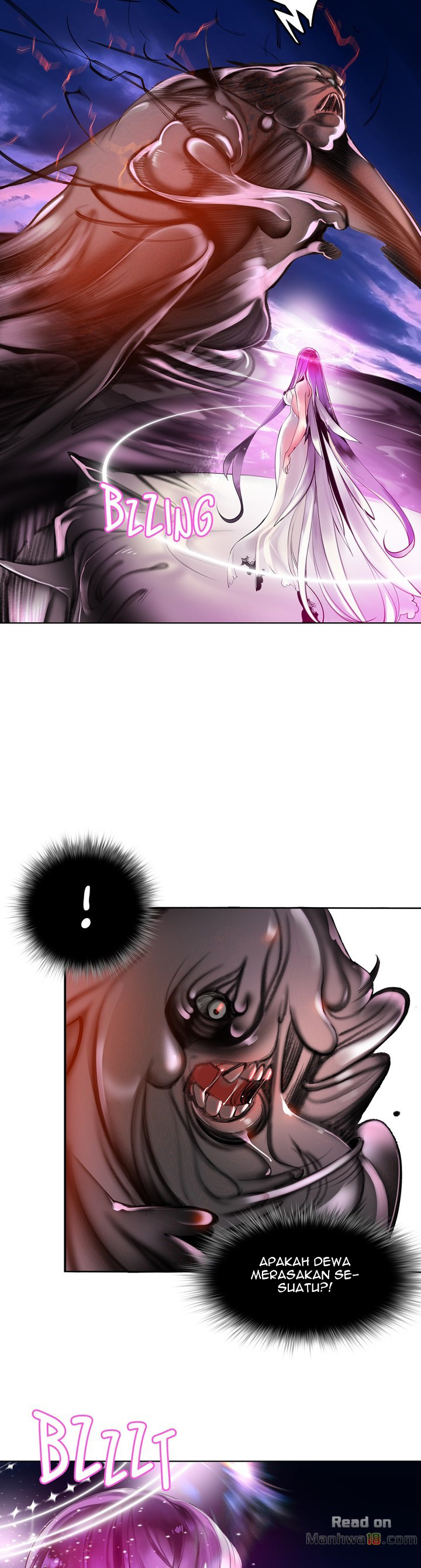 Lilith&#8217;s Cord - Chapter 71 37