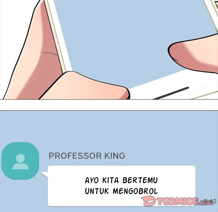 Extra Credit - Chapter 71 119