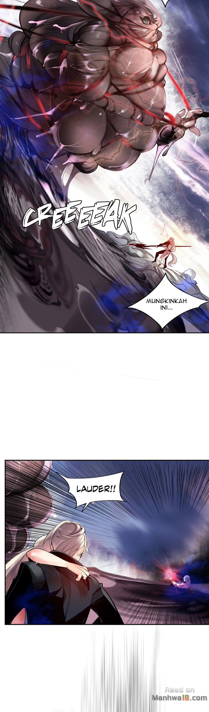 Lilith&#8217;s Cord - Chapter 71 32