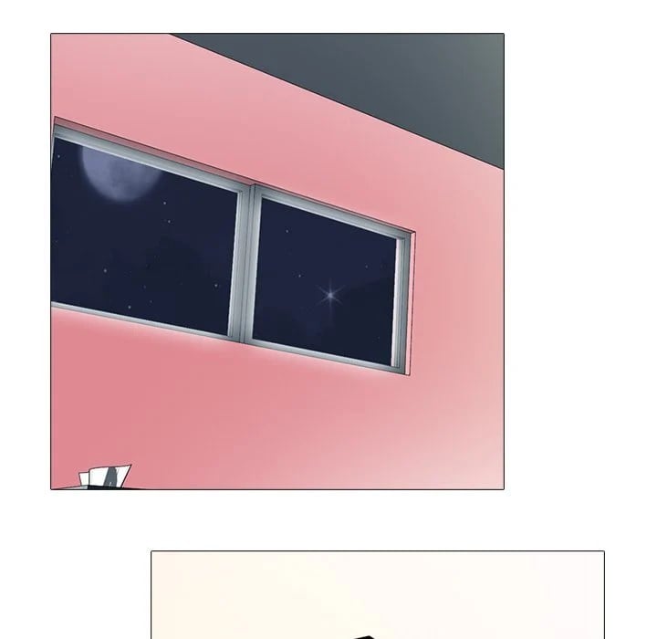 Extra Credit - Chapter 71 81