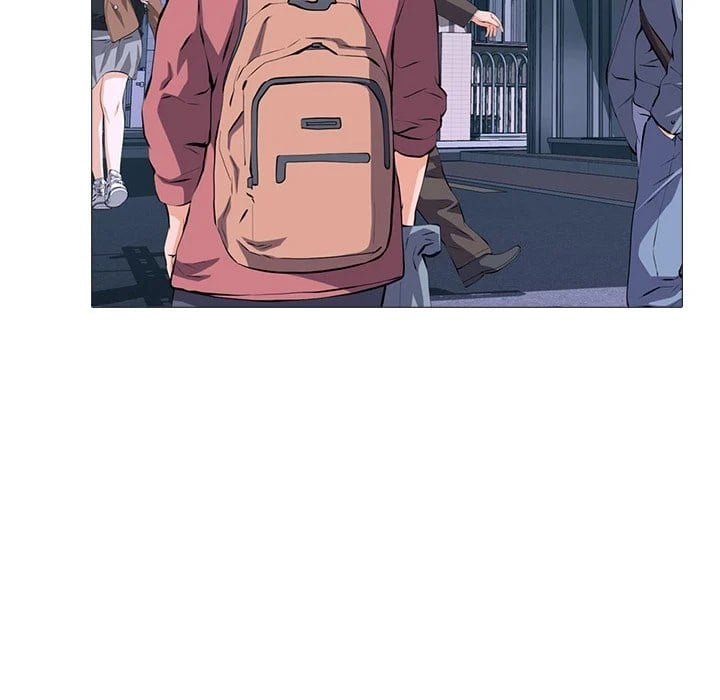 Extra Credit - Chapter 71 73