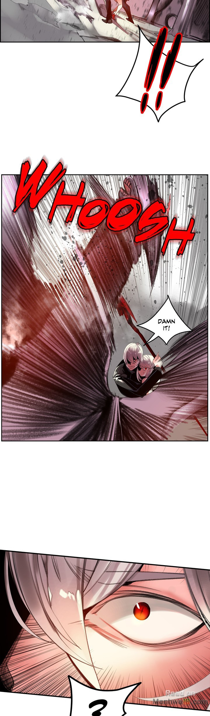 Lilith&#8217;s Cord - Chapter 71 30
