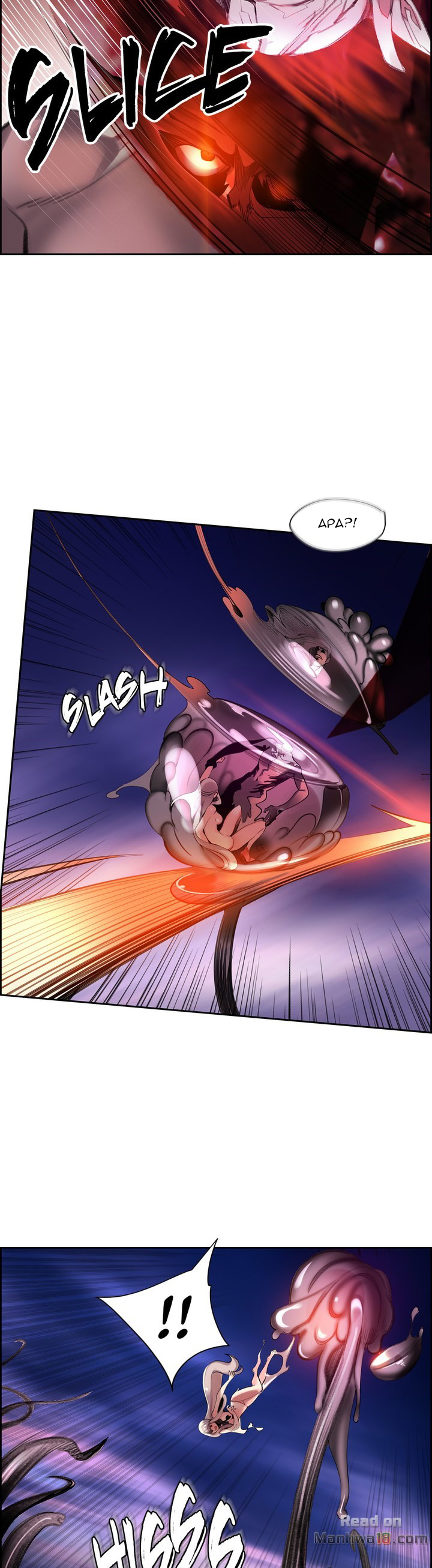 Lilith&#8217;s Cord - Chapter 71 23