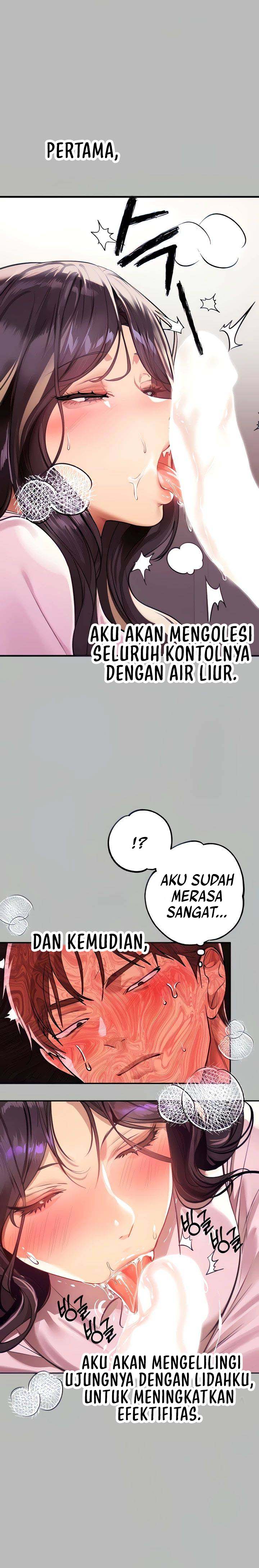 My Landlady Noona - Chapter 71 3