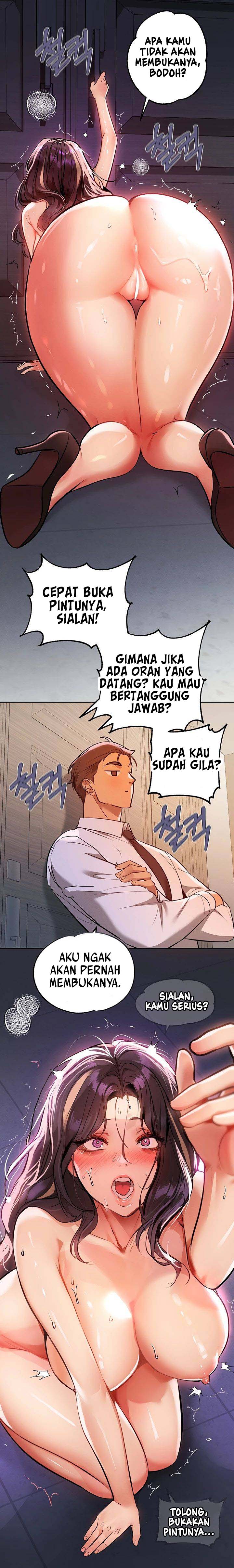My Landlady Noona - Chapter 71 19
