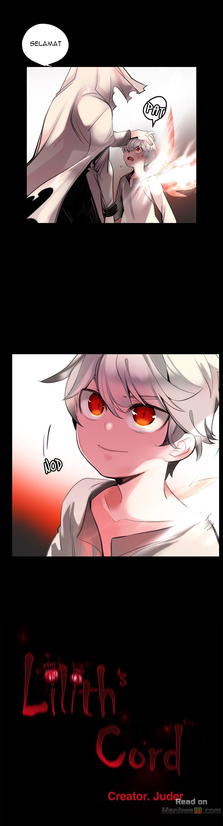Lilith&#8217;s Cord - Chapter 71 5