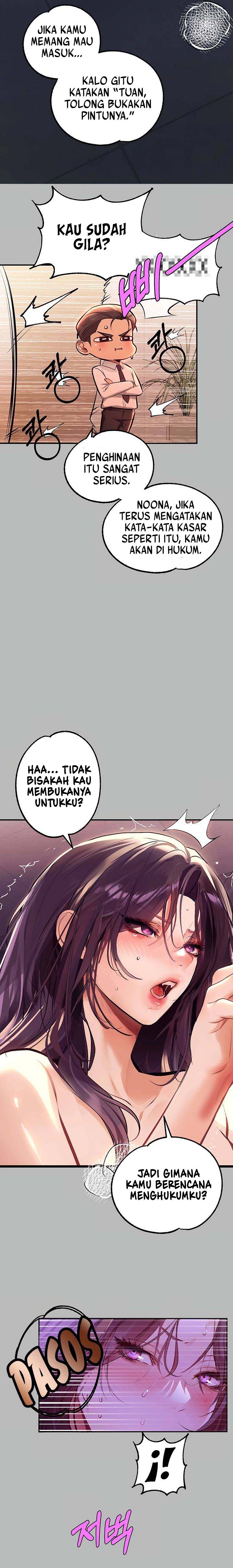My Landlady Noona - Chapter 71 20