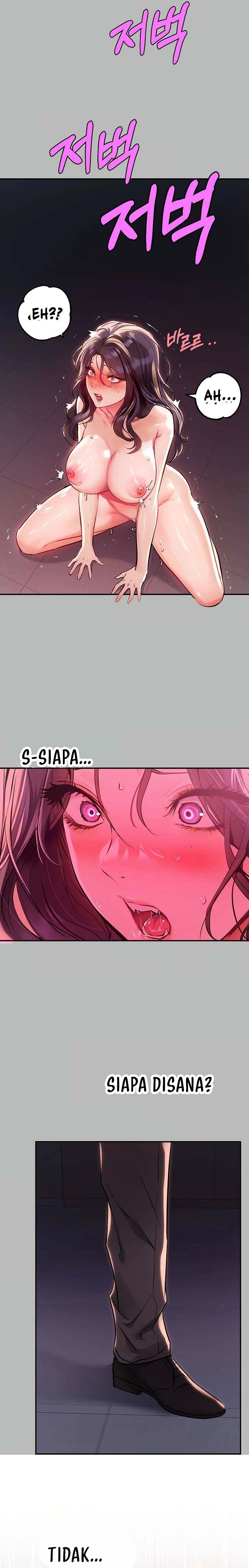 My Landlady Noona - Chapter 71 21