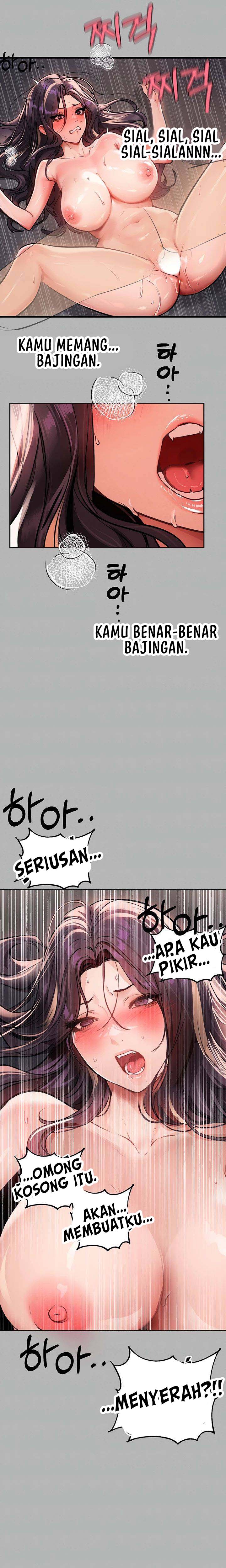 My Landlady Noona - Chapter 71 26