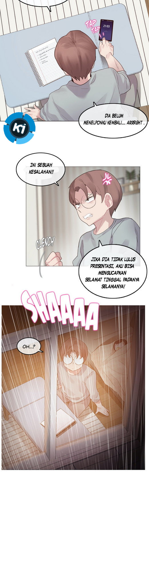 A Pervert&#8217;s Daily Life - Chapter 130 14