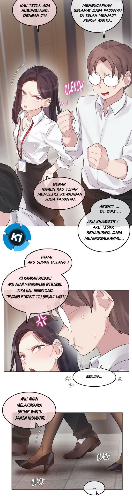 A Pervert&#8217;s Daily Life - Chapter 130 2
