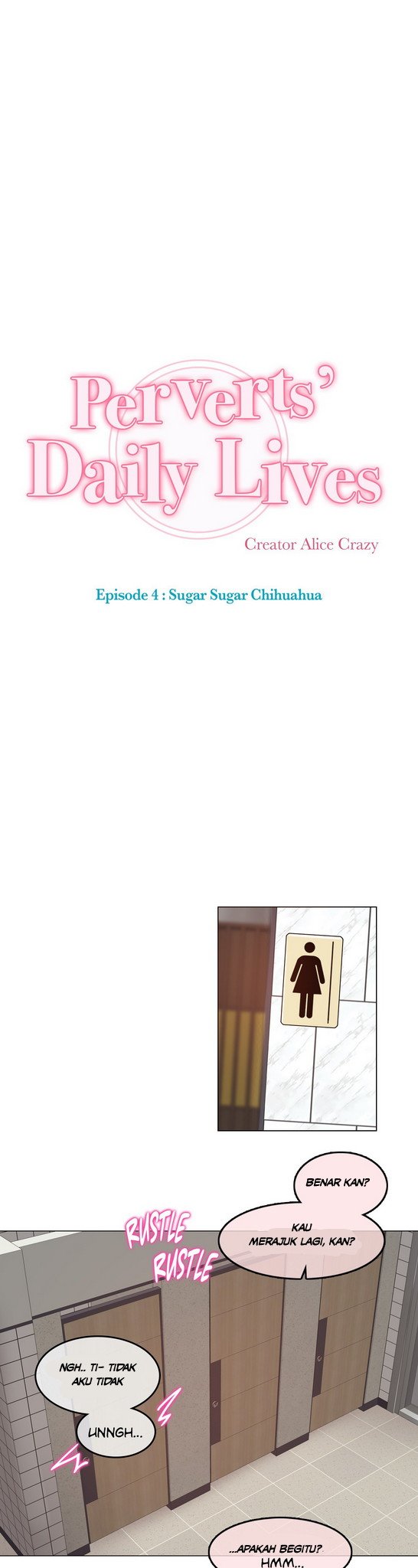 A Pervert&#8217;s Daily Life - Chapter 130 4