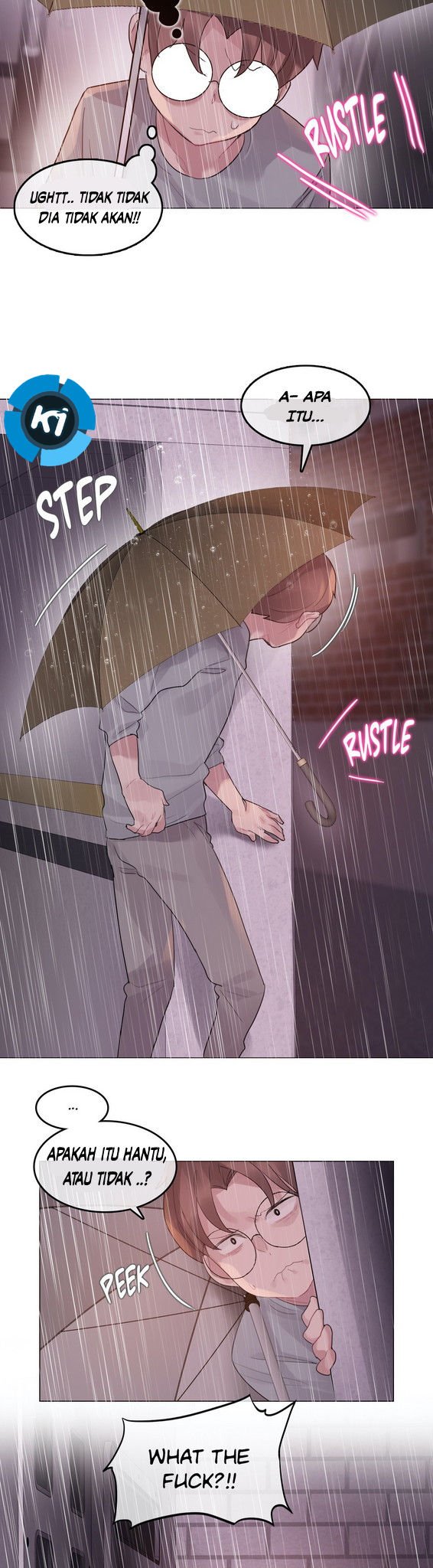A Pervert&#8217;s Daily Life - Chapter 130 16