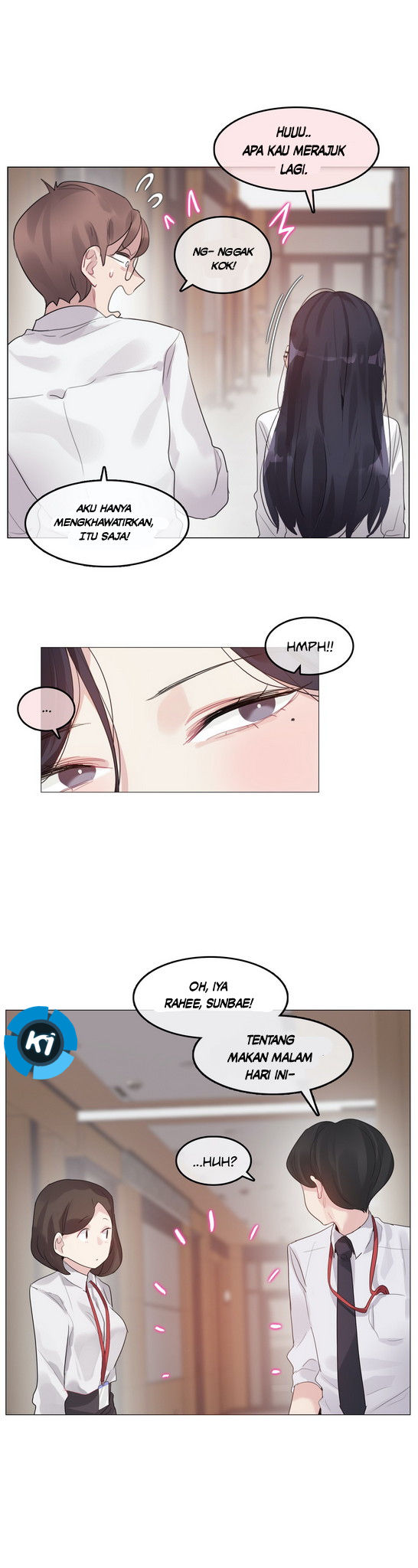 A Pervert&#8217;s Daily Life - Chapter 130 3