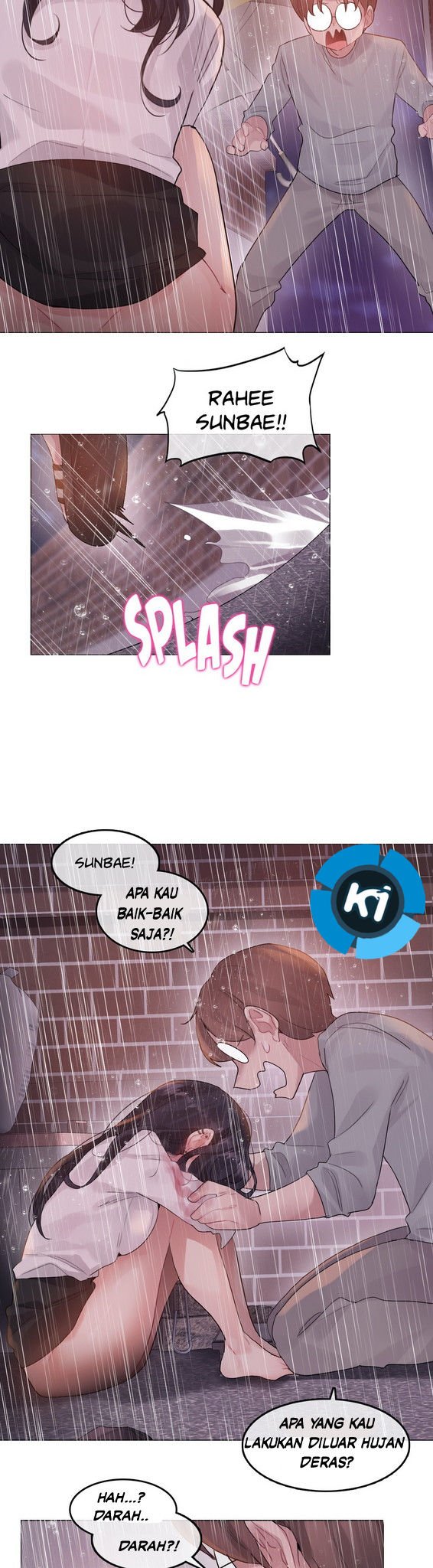 A Pervert&#8217;s Daily Life - Chapter 130 18