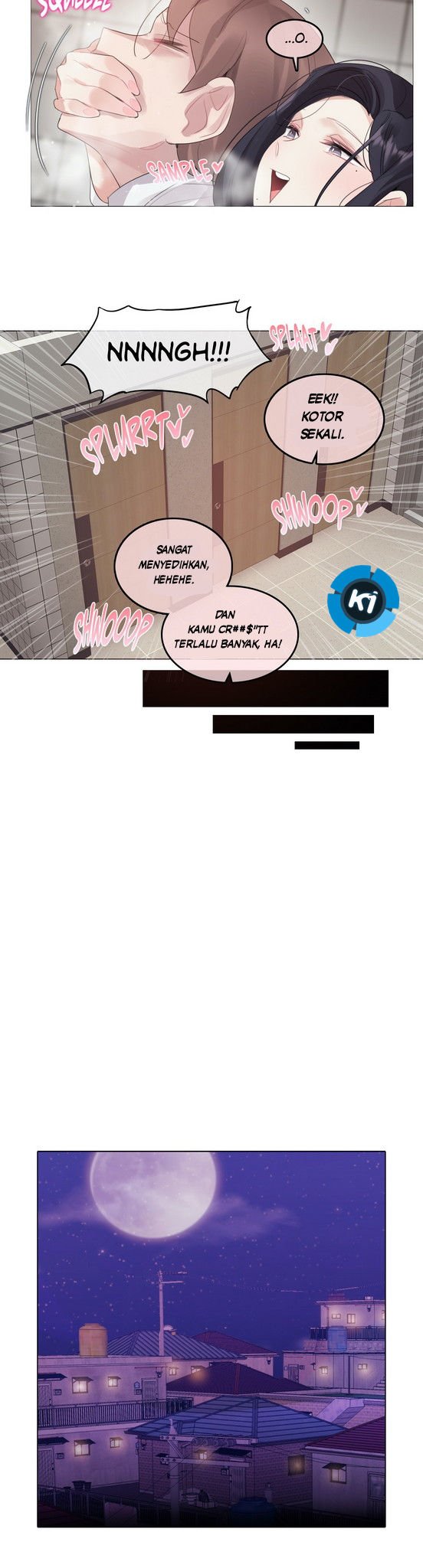 A Pervert&#8217;s Daily Life - Chapter 130 12