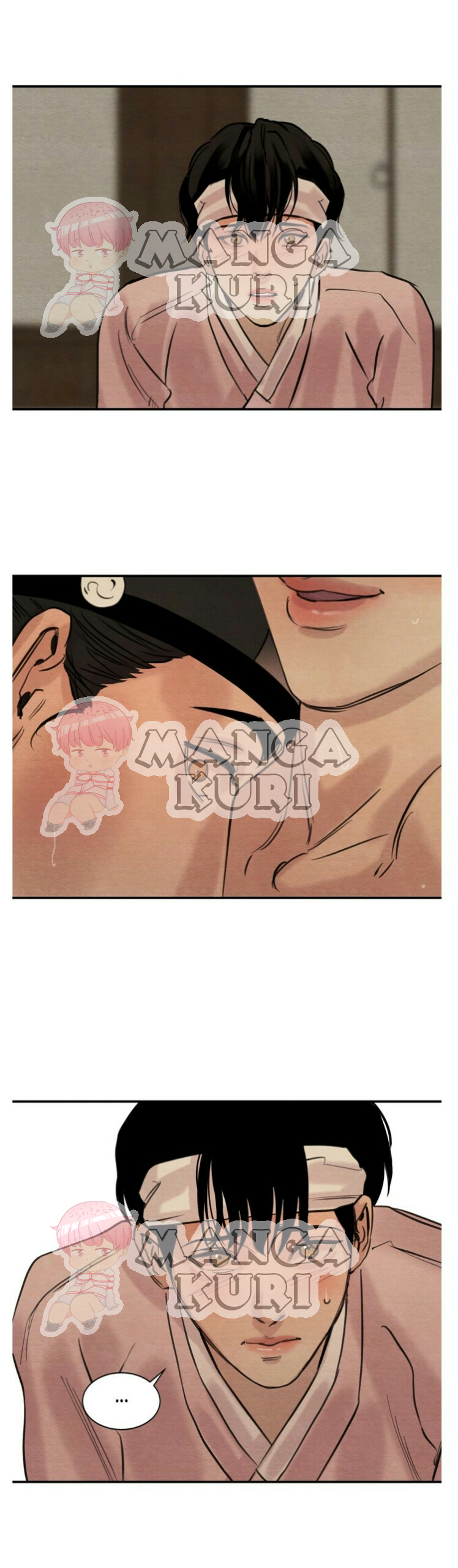 Painter of the night - Chapter pelukis malam ch 15 3