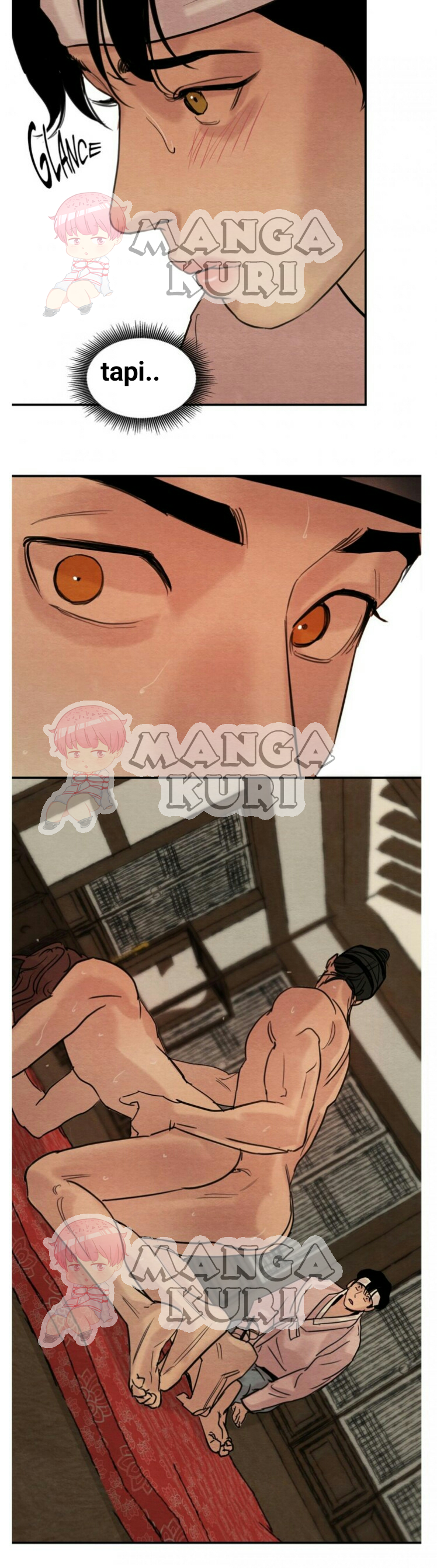 Painter of the night - Chapter pelukis malam ch 15 8