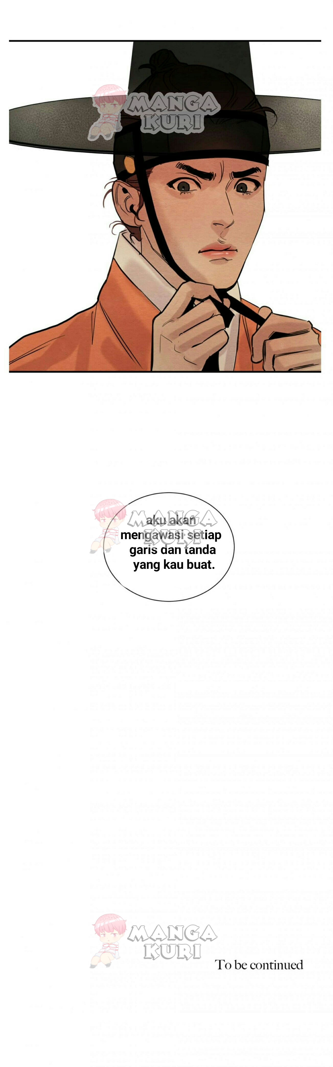 Painter of the night - Chapter pelukis malam ch 15 23