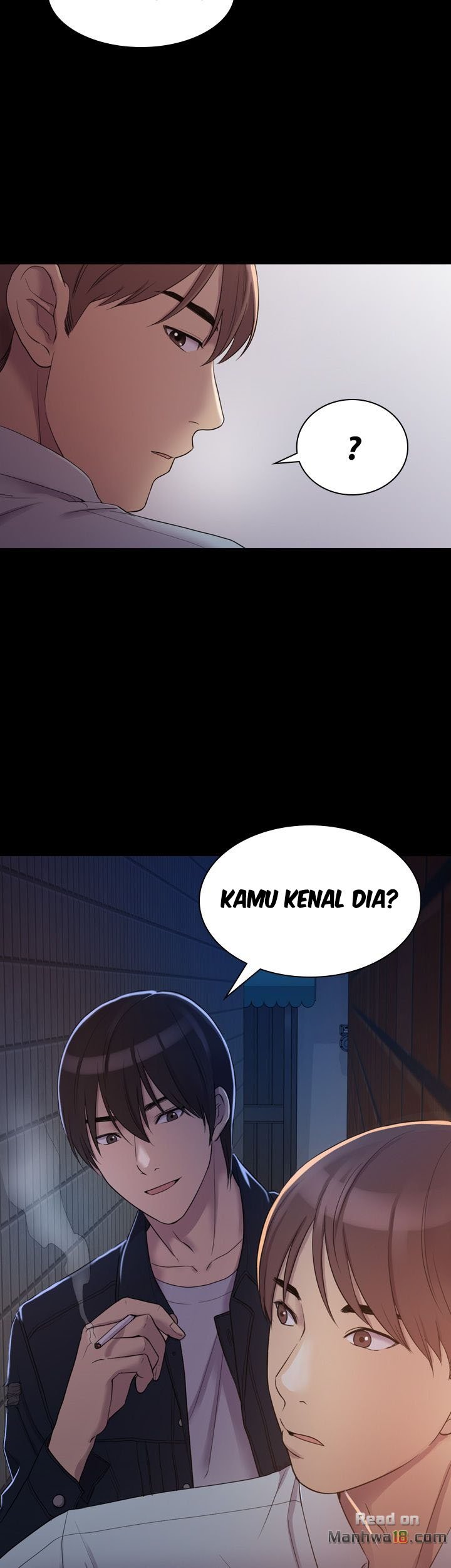 Ajeossi - Chapter 4 41