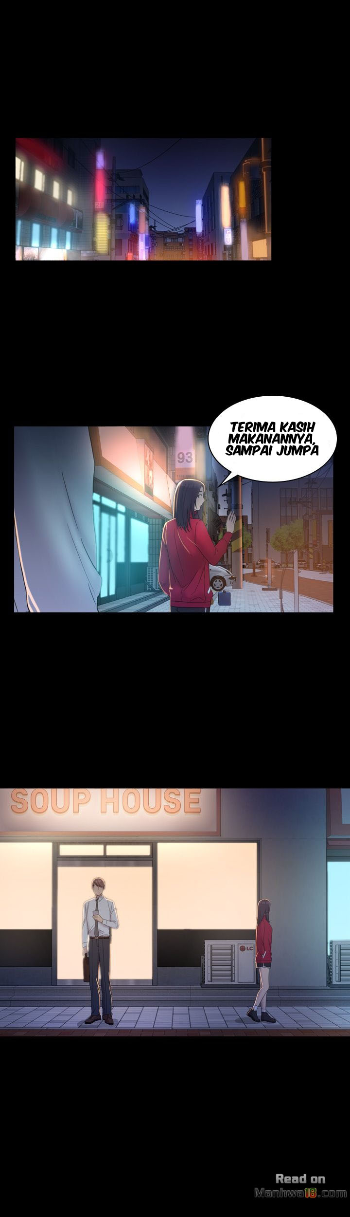 Ajeossi - Chapter 4 37