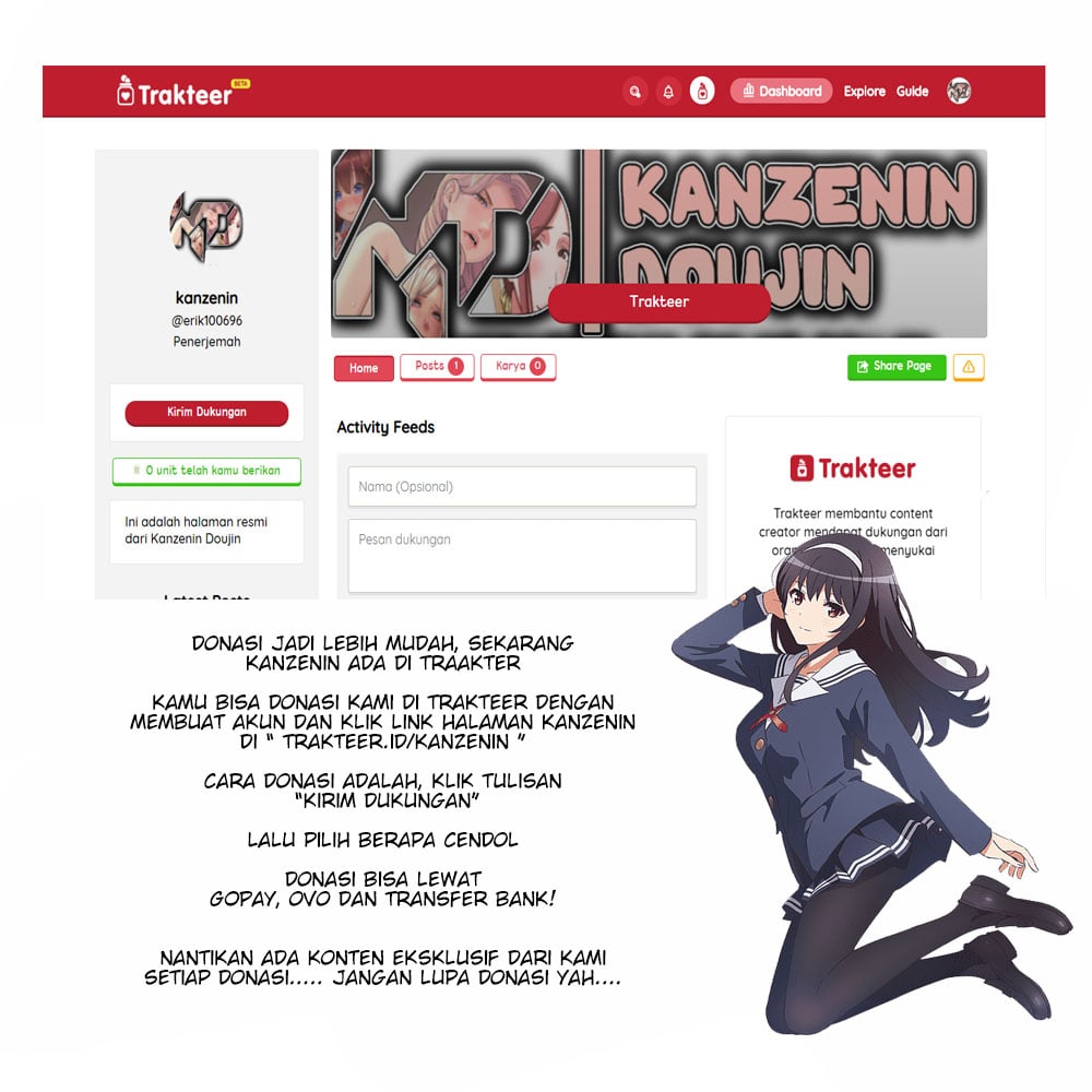 Ajeossi - Chapter 4 44